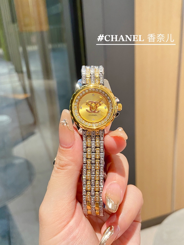 ブランド時計素材ディテール